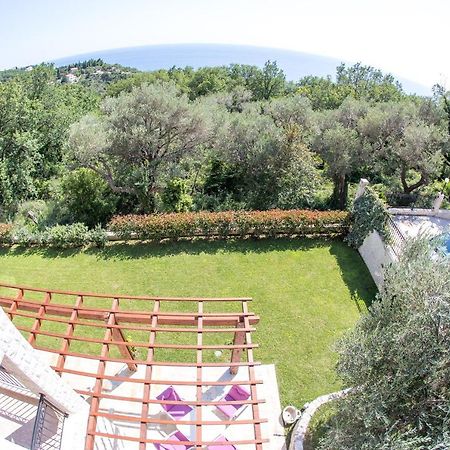 Townhouse Virginia Villa Petrovac Kültér fotó