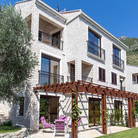 Townhouse Virginia Villa Petrovac Kültér fotó