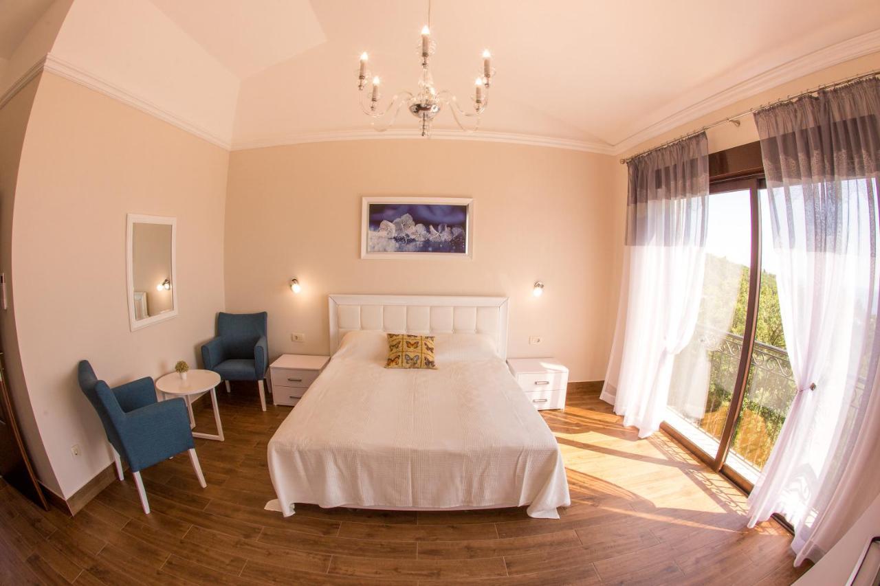 Townhouse Virginia Villa Petrovac Kültér fotó