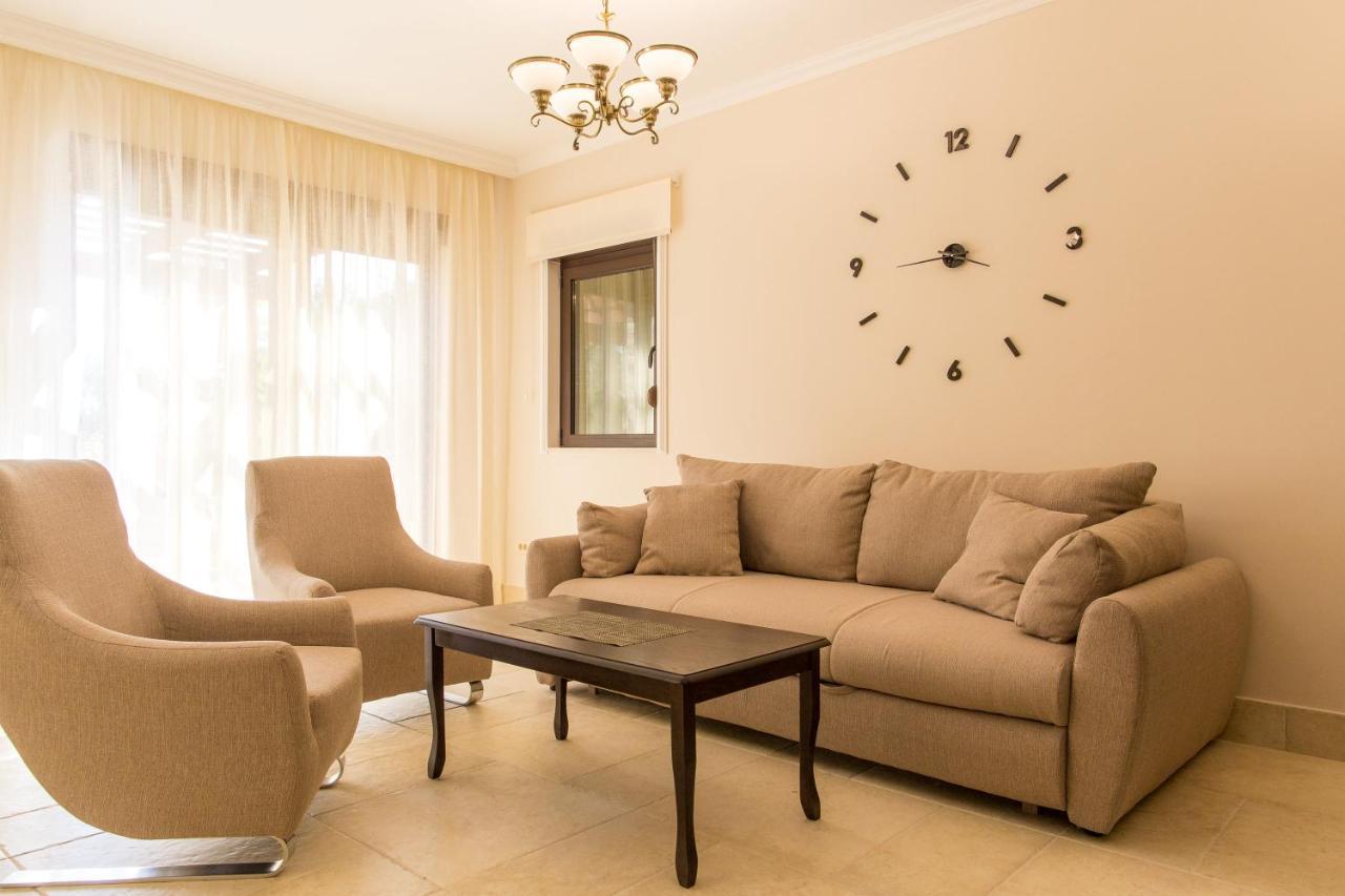 Townhouse Virginia Villa Petrovac Kültér fotó