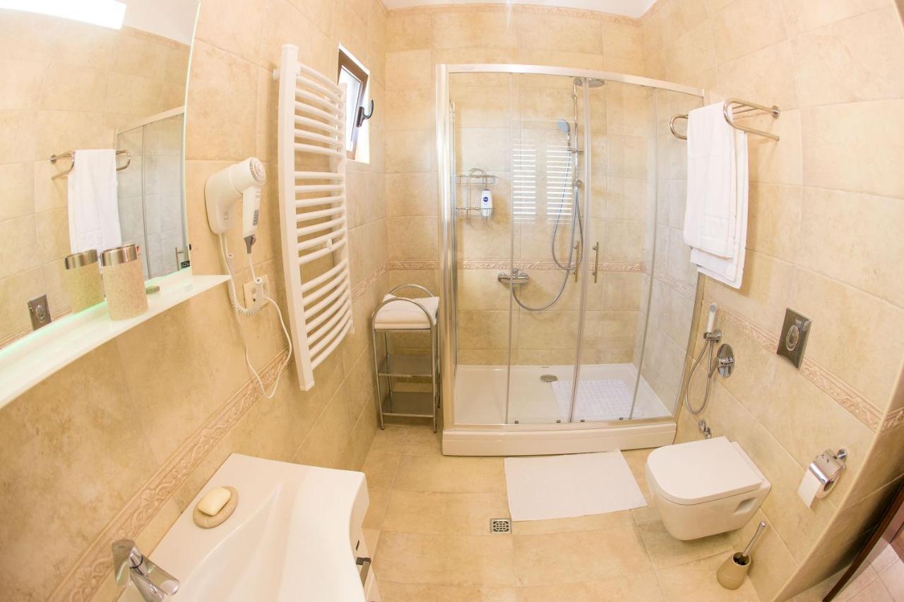Townhouse Virginia Villa Petrovac Kültér fotó