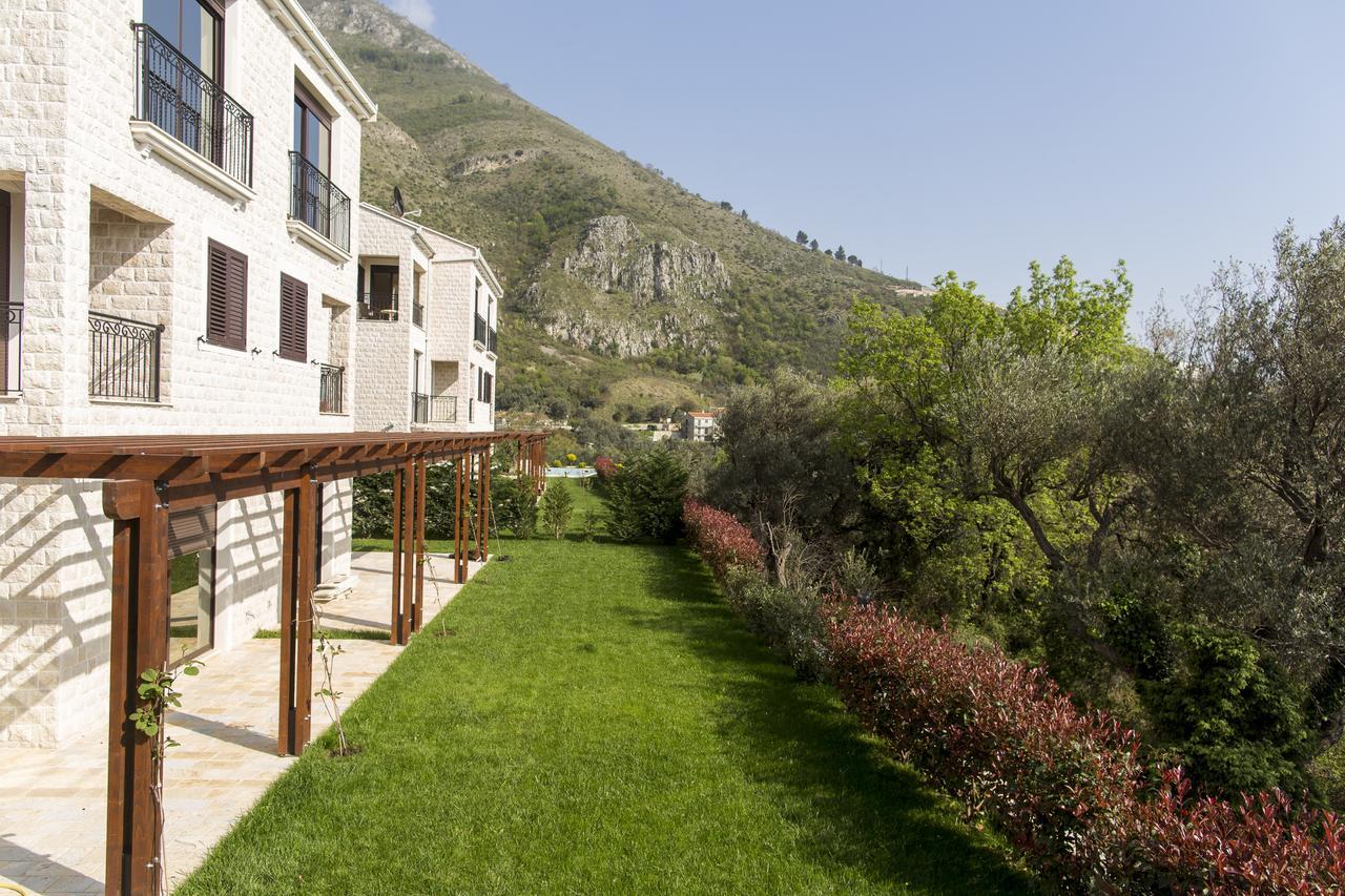Townhouse Virginia Villa Petrovac Kültér fotó
