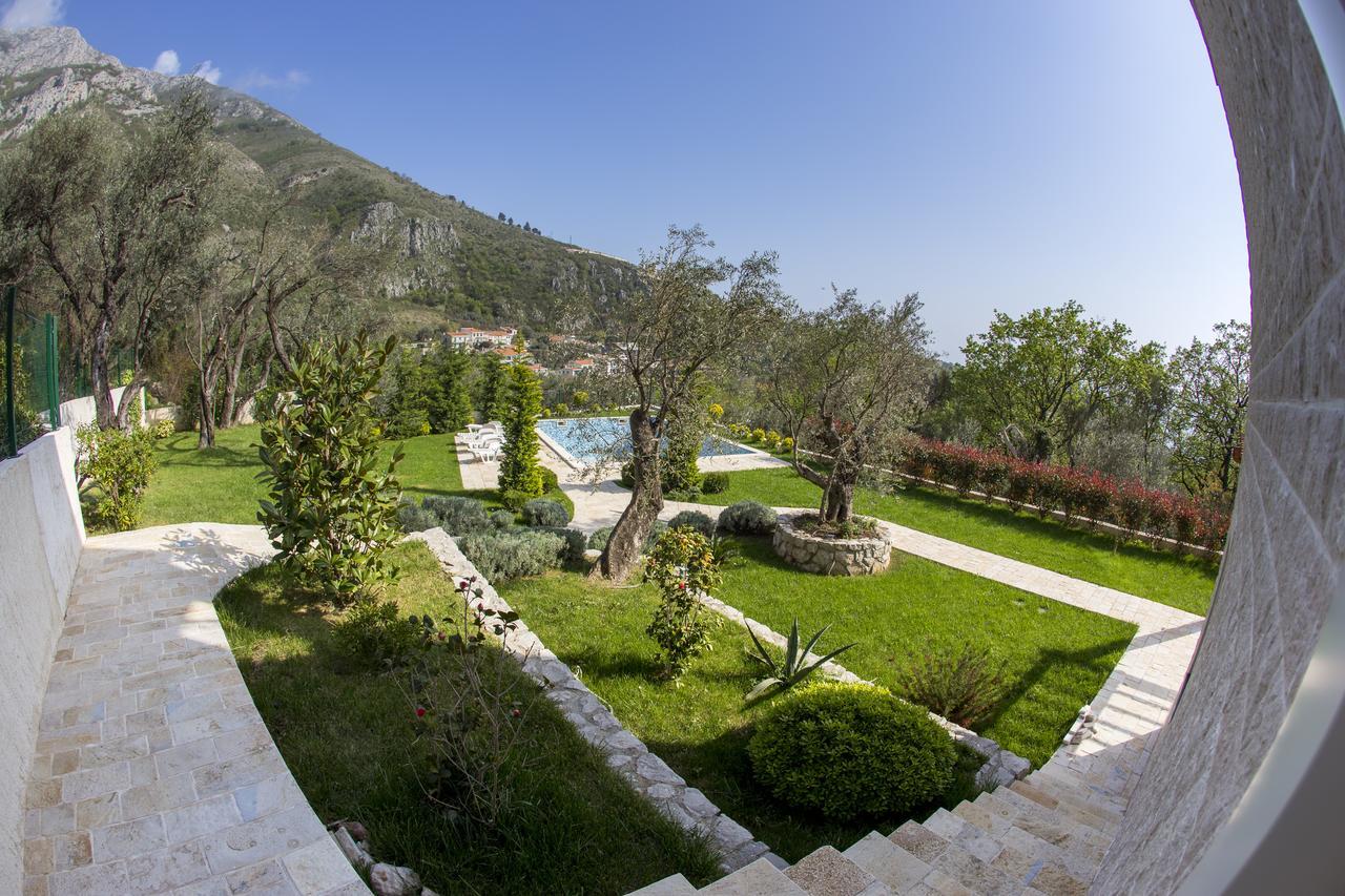 Townhouse Virginia Villa Petrovac Kültér fotó