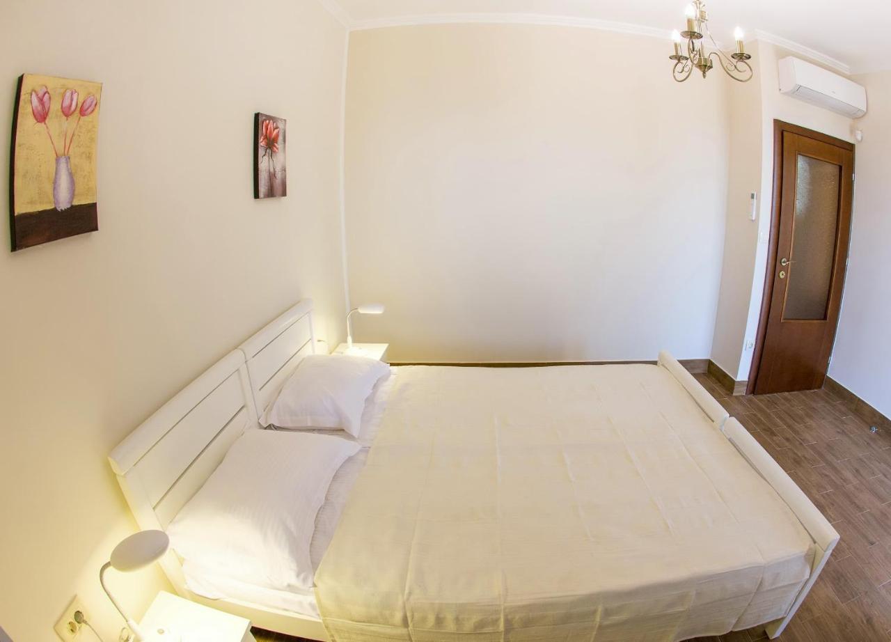 Townhouse Virginia Villa Petrovac Kültér fotó