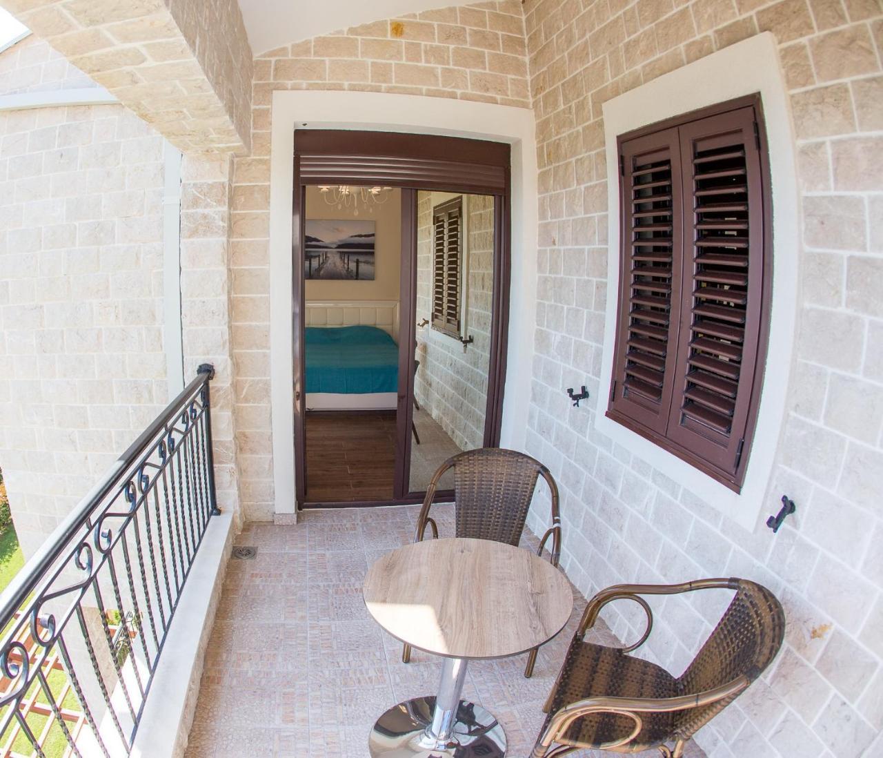 Townhouse Virginia Villa Petrovac Kültér fotó