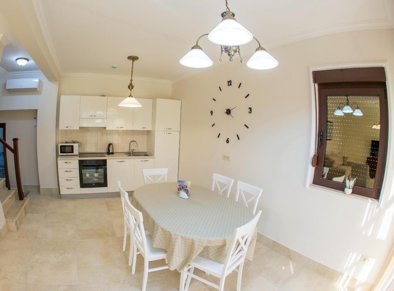 Townhouse Virginia Villa Petrovac Kültér fotó