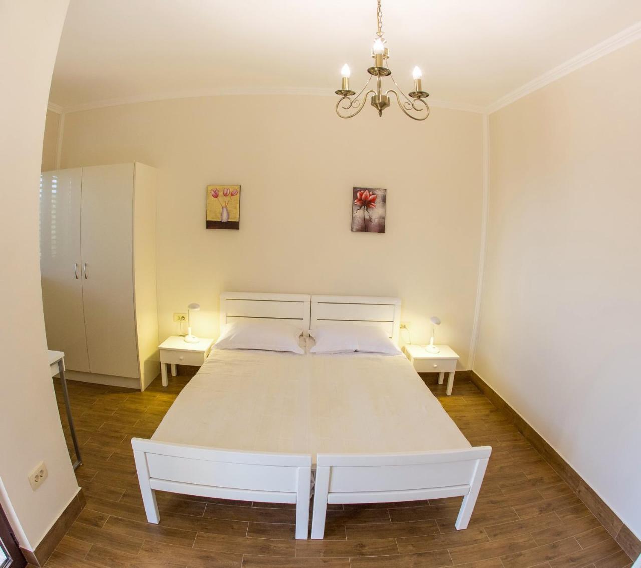 Townhouse Virginia Villa Petrovac Kültér fotó