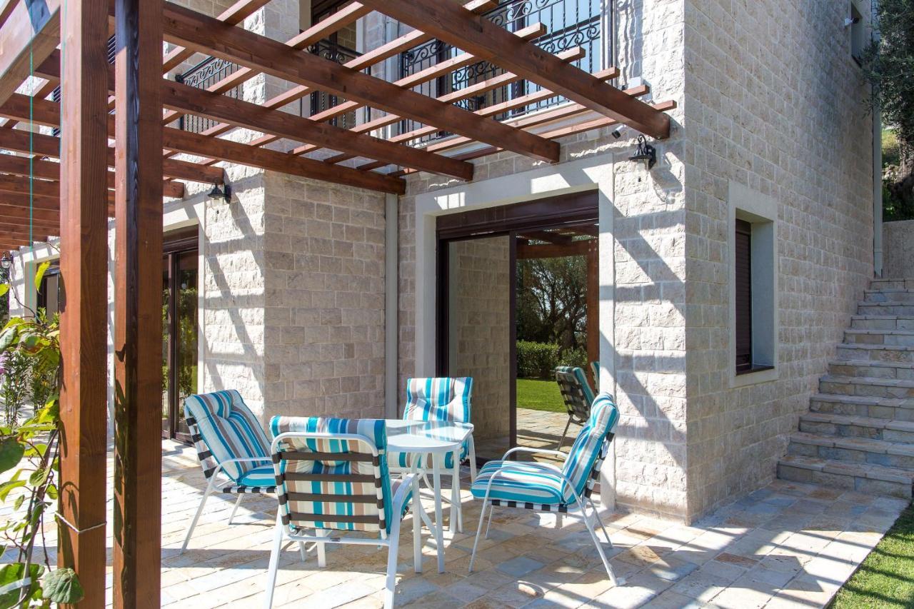 Townhouse Virginia Villa Petrovac Kültér fotó
