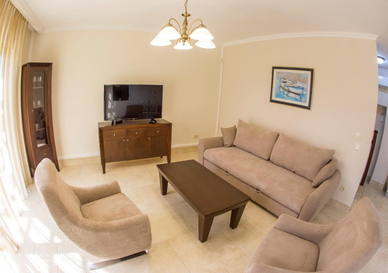Townhouse Virginia Villa Petrovac Kültér fotó