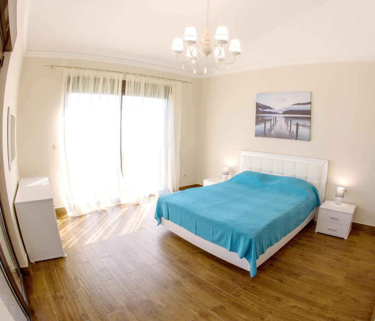Townhouse Virginia Villa Petrovac Kültér fotó